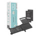 Bateria do Asusa X510 / S510 / N580, B31N1637, 3600 mAh Bateria do Asusa X510 / S510 / N580, B31N1637, 3600 mAh