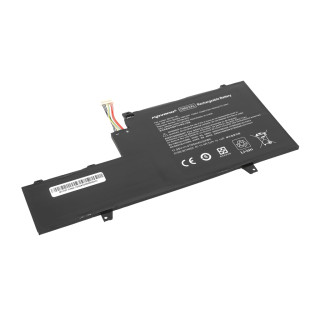 Bateria do HP Elitebook X360 1030 G2, OM03XL, 4700 mAh Bateria do HP Elitebook X360 1030 G2, OM03XL, 4700 mAh