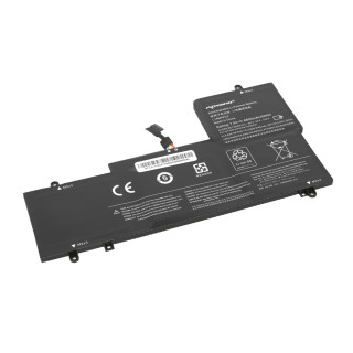 Bateria do Lenovo Yoga 710-14IKB / 710-14ISK / 710-15IKB / 710-15ISK, 6800 mAh Bateria do Lenovo Yoga 710-14IKB / 710-14ISK / 710-15IKB / 710-15ISK, 6800 mAh