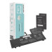 Bateria do Lenovo Yoga 710-14IKB / 710-14ISK / 710-15IKB / 710-15ISK, 6800 mAh Bateria do Lenovo Yoga 710-14IKB / 710-14ISK / 710-15IKB / 710-15ISK, 6800 mAh