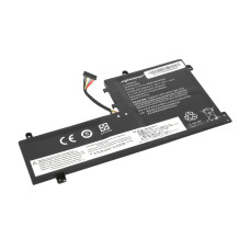 Bateria do Lenovo Legion Y530 / Y7000 / Y730, 4800 mAh