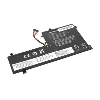 Bateria do Lenovo Legion Y530 / Y7000 / Y730, 4800 mAh