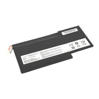 Bateria do MSI GS63 / GS73, 5700 mAh