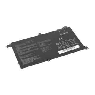 Bateria do Asus VivoBook S14, B31N1732, 3600 mAh