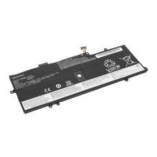 Bateria do Lenovo ThinkPad X1 Carbon (2020) / 7th Gen. / 8th Gen., 3325 mAh
