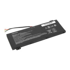 Bateria do Acer Aspire 7 715 / Nitro 5 AN515 / Predator Helios 300 PH317, 3815 mAh