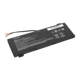 Bateria do Acer Aspire 7 715 / Nitro 5 AN515 / Predator Helios 300 PH317, 3815 mAh