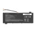 Bateria do Acer Aspire 7 715 / Nitro 5 AN515 / Predator Helios 300 PH317, 3815 mAh