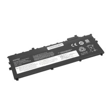 Bateria do Lenovo ThinkPad X1 Carbon (2017) / X1 Carbon (2018) / 5. generacji. / 6. gen., 4800 mAh