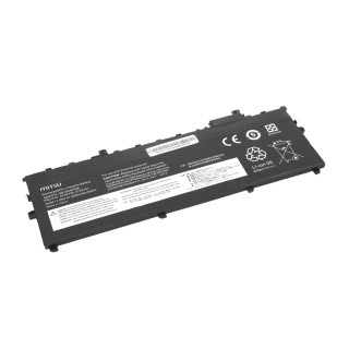 Bateria do Lenovo ThinkPad X1 Carbon (2017) / X1 Carbon (2018) / 5. generacji. / 6. gen., 4800 mAh