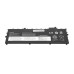 Bateria do Lenovo ThinkPad X1 Carbon (2017) / X1 Carbon (2018) / 5. generacji. / 6. gen., 4800 mAh