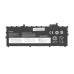 Bateria do Lenovo ThinkPad X1 Carbon (2017) / X1 Carbon (2018) / 5. generacji. / 6. gen., 4800 mAh