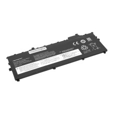 Bateria do Lenovo ThinkPad X1 Carbon (2017) / X1 Carbon (2018) / 5. generacji. / 6. gen., 4650 mAh