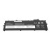 Bateria do Lenovo ThinkPad X1 Carbon (2017) / X1 Carbon (2018) / 5. generacji. / 6. gen., 4650 mAh