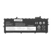 Bateria do Lenovo ThinkPad X1 Carbon (2017) / X1 Carbon (2018) / 5. generacji. / 6. gen., 4650 mAh