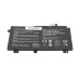 Bateria do Asusa FX504 / FX505 / FA506 / FA706, B31N1726, 3900 mAh