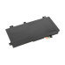 Bateria do Asusa FX504 / FX505 / FA506 / FA706, B31N1726, 3900 mAh