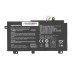 Bateria do Asusa FX504 / FX505 / FA506 / FA706, B31N1726, 3900 mAh