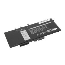 Bateria do Dell Latitude 5280 / 5290 / 5480 / 5490, 7,6 V, 8500 mAh