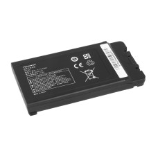 Bateria do Panasonic Toughbook CF-54, 4000 mAh