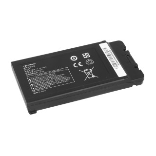 Bateria do Panasonic Toughbook CF-54, 4000 mAh