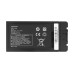 Bateria do Panasonic Toughbook CF-54, 4000 mAh