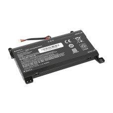 Bateria do HP Omen 17-AN, złącze 16-pinowe, FM08XL, 4400 mAh Bateria do HP Omen 17-AN, złącze 16-pinowe, FM08XL, 4400 mAh