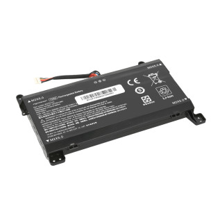 Bateria do HP Omen 17-AN, złącze 16-pinowe, FM08XL, 4400 mAh