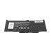 Bateria do Dell Latitude 13 5300 / 13 7300, MXV9V, 7.6V, 7200 mAh Bateria do Dell Latitude 13 5300 / 13 7300, MXV9V, 7.6V, 7200 mAh