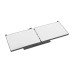 Bateria do Dell Latitude 13 5300 / 13 7300, MXV9V, 7.6V, 7200 mAh Bateria do Dell Latitude 13 5300 / 13 7300, MXV9V, 7.6V, 7200 mAh