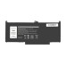Bateria do Dell Latitude 13 5300 / 13 7300, MXV9V, 7.6V, 7200 mAh Bateria do Dell Latitude 13 5300 / 13 7300, MXV9V, 7.6V, 7200 mAh