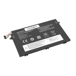 Bateria do Lenovo ThinkPad E485 / E490 / E590, 01AV445, 4100 mAh