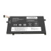Bateria do Lenovo Thinkpad E470 / E475, 3650 mAh Bateria do Lenovo Thinkpad E470 / E475, 3650 mAh