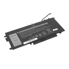 Bateria do Dell Latitude 12 5289 / 13 7389 / 13 7390 2-in-1, 7300 mAh