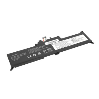 Bateria do Lenovo ThinkPad Yoga 260 / 370 / X380, 2700 mAh