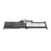 Bateria do Lenovo ThinkPad Yoga 260 / 370 / X380, 2700 mAh