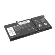 Bateria do Dell Latitude 3410 / 3510, JK6Y6, 3600 mAh