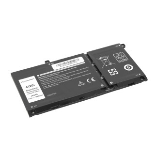 Bateria do Dell Latitude 3410 / 3510, JK6Y6, 3600 mAh