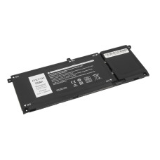 Bateria do Dell Inspiron 5401 / 5501 / 7300, 3600 mAh Bateria do Dell Inspiron 5401 / 5501 / 7300, 3600 mAh