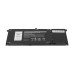 Bateria do Dell Inspiron 5401 / 5501 / 7300, 3600 mAh Bateria do Dell Inspiron 5401 / 5501 / 7300, 3600 mAh