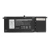 Bateria do Dell Inspiron 5401 / 5501 / 7300, 3600 mAh Bateria do Dell Inspiron 5401 / 5501 / 7300, 3600 mAh