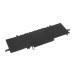 Bateria do Asus ZenBook 14 UX434 / ZenBook Flip 4 UX463, C31N1841, 3400 mAh
