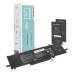 Bateria do Asus ZenBook 14 UX434 / ZenBook Flip 4 UX463, C31N1841, 3400 mAh