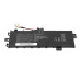 Bateria do Asus VivoBook S15 / S17, B21N1818, Type 1, 4730 mAh