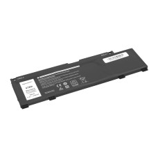 Bateria do Dell G3 15 3500 / G5 15 5500, 11.4V, 4100 mAh