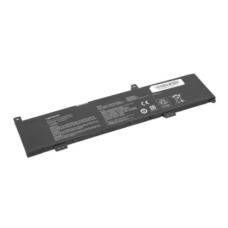 Bateria do Asus VivoBook Pro 15, C31N1636, 4100 mAh