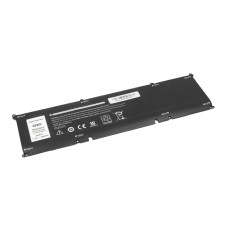 Bateria do Dell XPS 15 9500 / Alienware M15 R3 / M17 R3, 6000 mAh