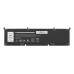 Bateria do Dell XPS 15 9500 / Alienware M15 R3 / M17 R3, 6000 mAh