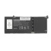 Bateria do Dell Inspiron 3510 / 5420 / 7420, 3300 mAh Bateria do Dell Inspiron 3510 / 5420 / 7420, 3300 mAh