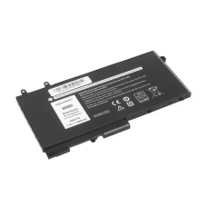 Bateria do Dell Latitude 5400 / 5410 / 5500 / 5510, 11,4 V, 4000 mAh Bateria do Dell Latitude 5400 / 5410 / 5500 / 5510, 11,4 V, 4000 mAh